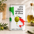 Natives Olivenöl Extra Vergine – 1 Liter